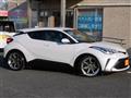 2022 Toyota C-HR