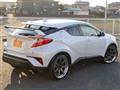 2022 Toyota C-HR
