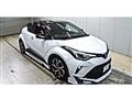 2022 Toyota C-HR