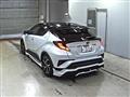 2022 Toyota C-HR
