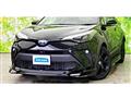 2022 Toyota C-HR