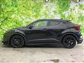 2022 Toyota C-HR