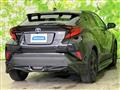 2022 Toyota C-HR