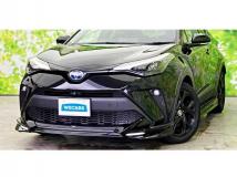 2022 Toyota C-HR