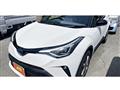 2022 Toyota C-HR