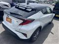 2022 Toyota C-HR