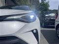 2022 Toyota C-HR