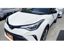2022 Toyota C-HR