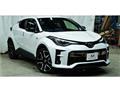 2022 Toyota C-HR