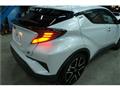 2022 Toyota C-HR