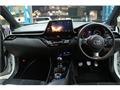 2022 Toyota C-HR