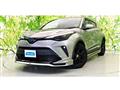2022 Toyota C-HR