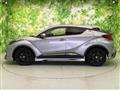 2022 Toyota C-HR