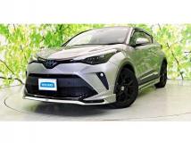 2022 Toyota C-HR