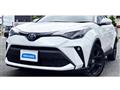 2022 Toyota C-HR