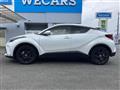 2022 Toyota C-HR