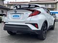 2022 Toyota C-HR