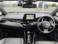 2022 Toyota C-HR