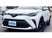 2022 Toyota C-HR