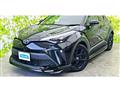 2022 Toyota C-HR