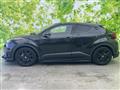 2022 Toyota C-HR