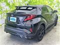 2022 Toyota C-HR