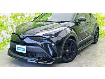 2022 Toyota C-HR