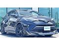 2022 Toyota C-HR