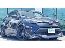 2022 Toyota C-HR