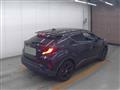 2022 Toyota C-HR