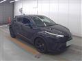 2022 Toyota C-HR