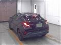 2022 Toyota C-HR