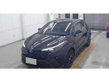 2022 Toyota C-HR