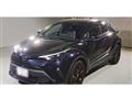 2022 Toyota C-HR