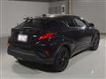 2022 Toyota C-HR