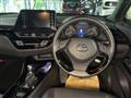 2022 Toyota C-HR