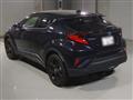 2022 Toyota C-HR