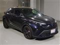 2022 Toyota C-HR