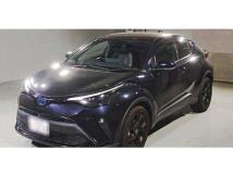 2022 Toyota C-HR