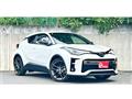 2022 Toyota C-HR