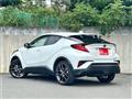 2022 Toyota C-HR