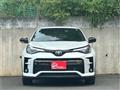 2022 Toyota C-HR