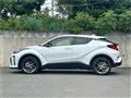 2022 Toyota C-HR