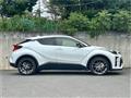 2022 Toyota C-HR