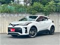 2022 Toyota C-HR