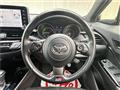 2022 Toyota C-HR