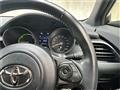 2022 Toyota C-HR