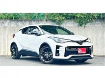 2022 Toyota C-HR
