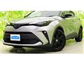 2022 Toyota C-HR