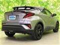 2022 Toyota C-HR